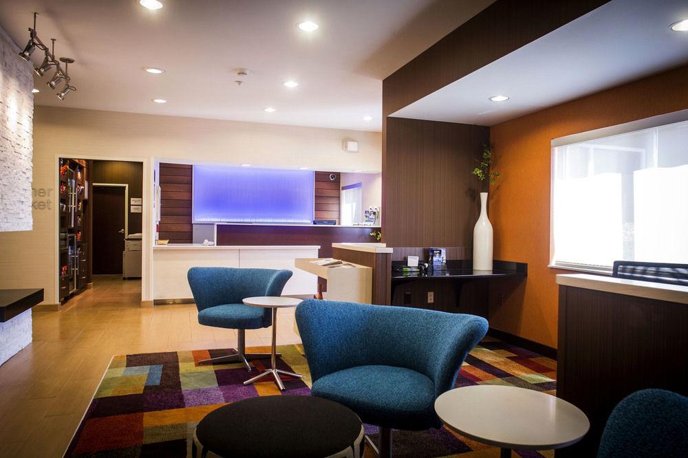 Fairfield By Marriott 3*