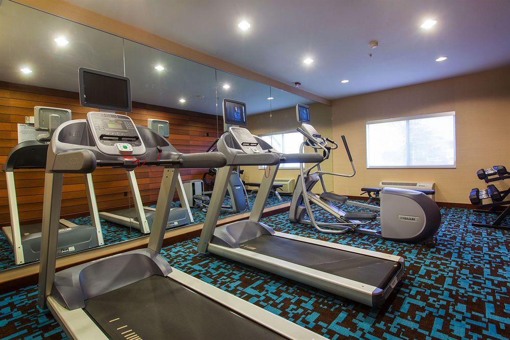 Fairfield By Marriott North Little Rock