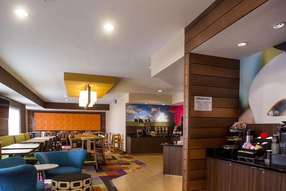 Fairfield By Marriott 3*