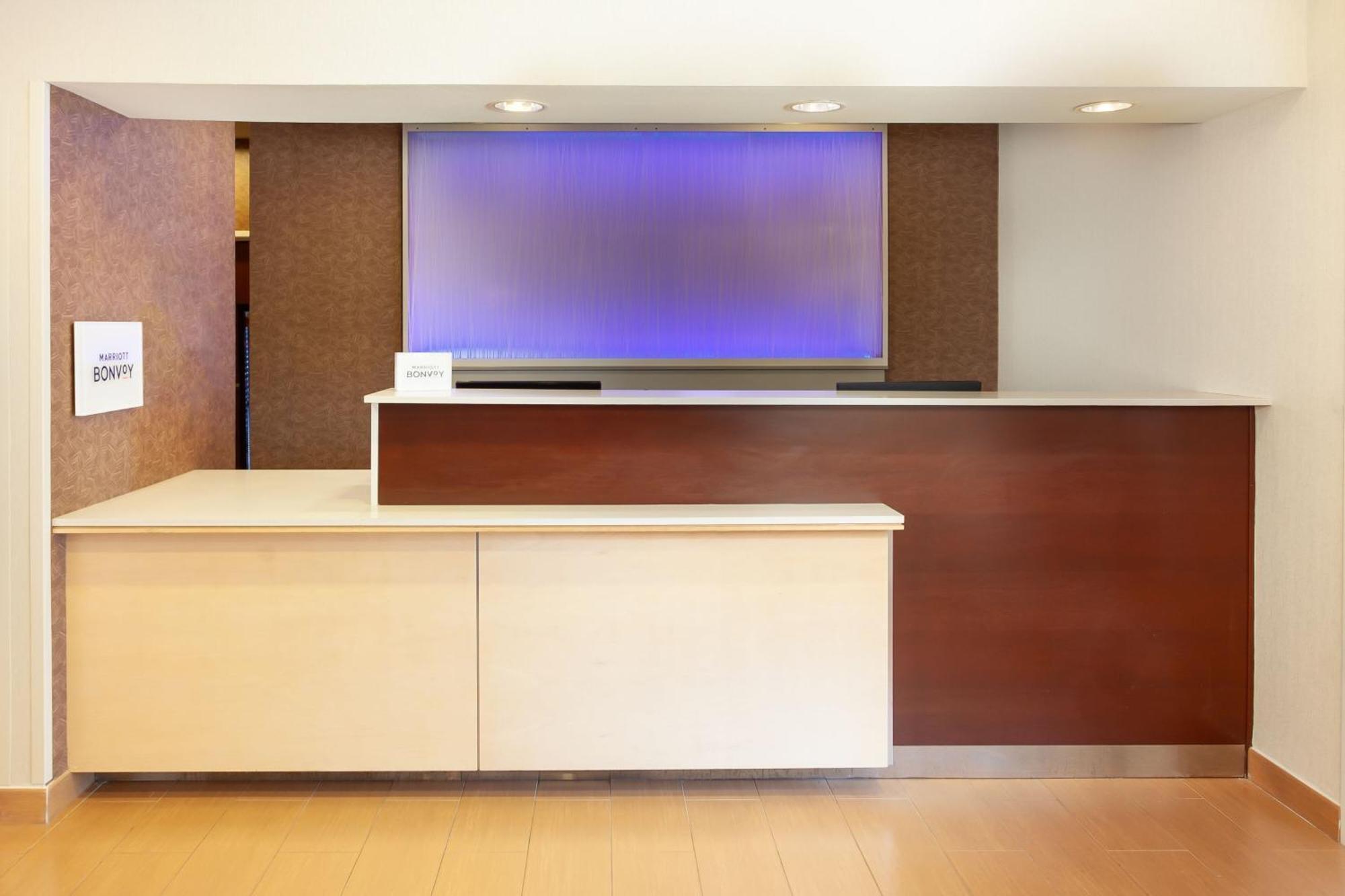 Hotel Fairfield By Marriott North Little Rock