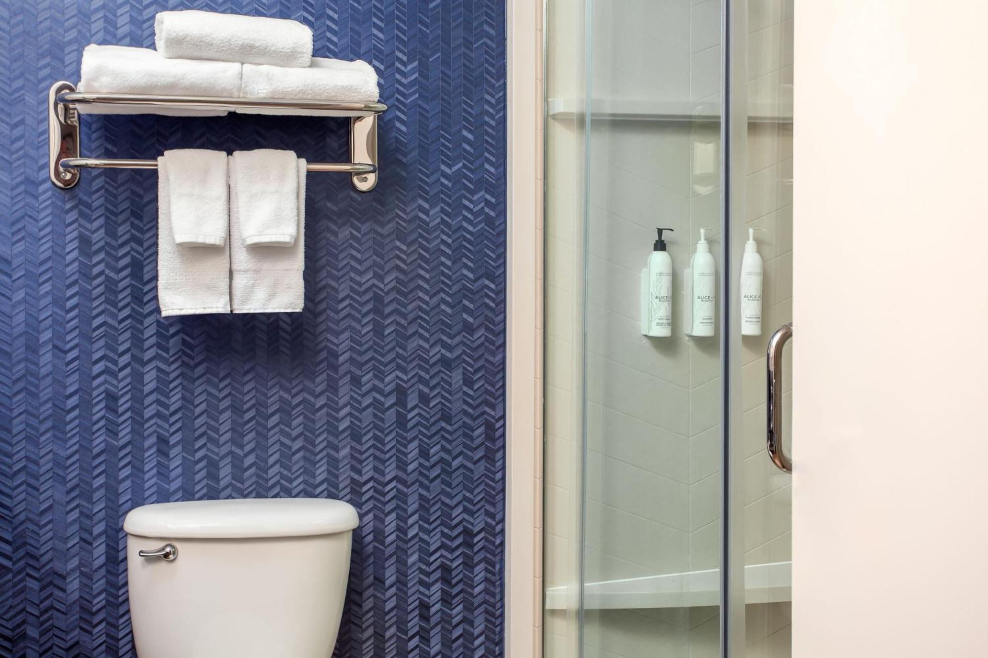 Fairfield By Marriott North Little Rock