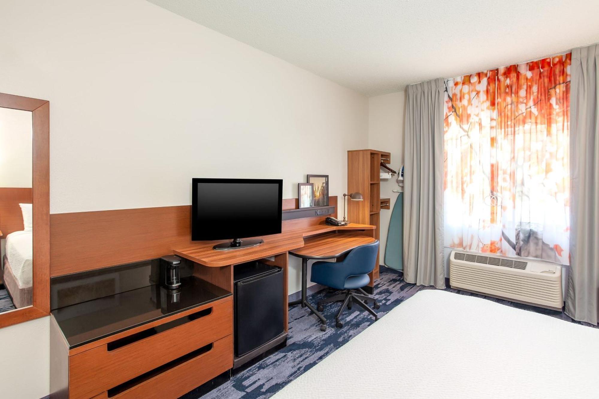 Fairfield By Marriott