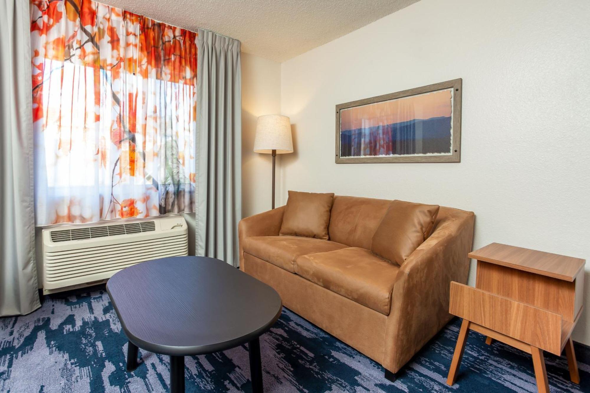 Fairfield By Marriott