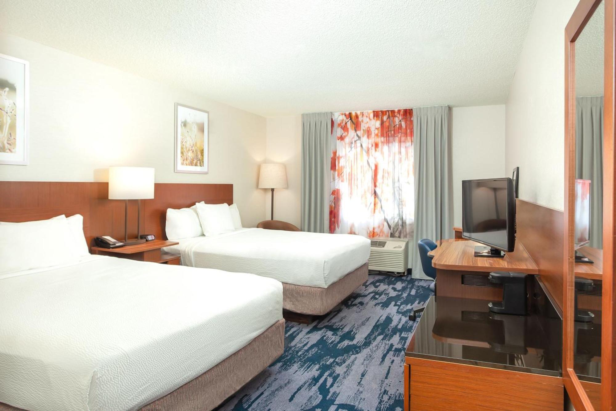 Hotel Fairfield By Marriott
