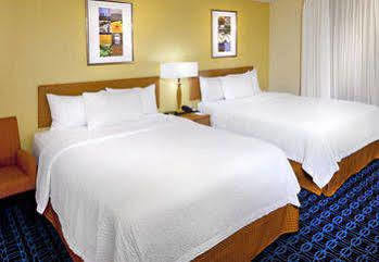 Fairfield By Marriott 3*