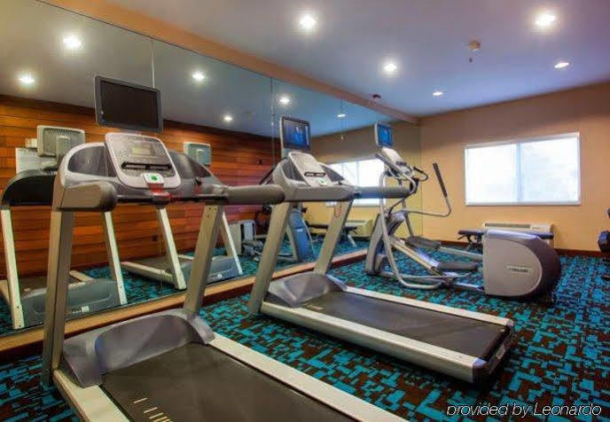 Fairfield By Marriott 3*
