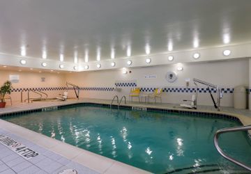 Fairfield By Marriott 3* North Little Rock