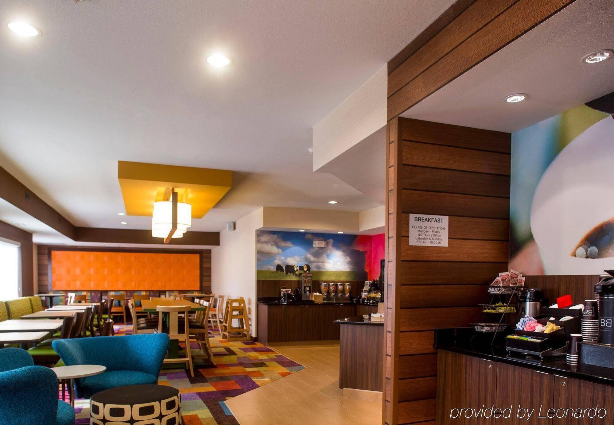 Hotel Fairfield By Marriott 3*
